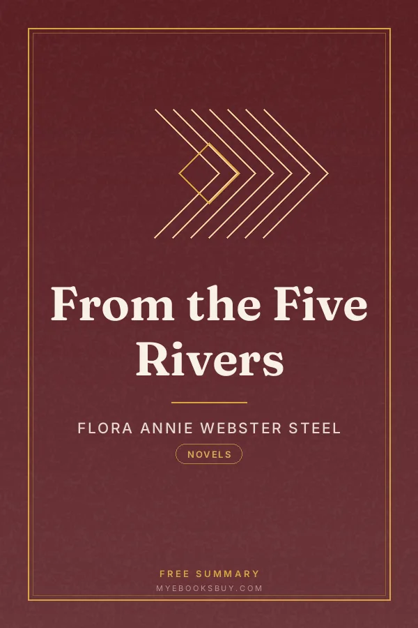 Cover of From the Five Rivers