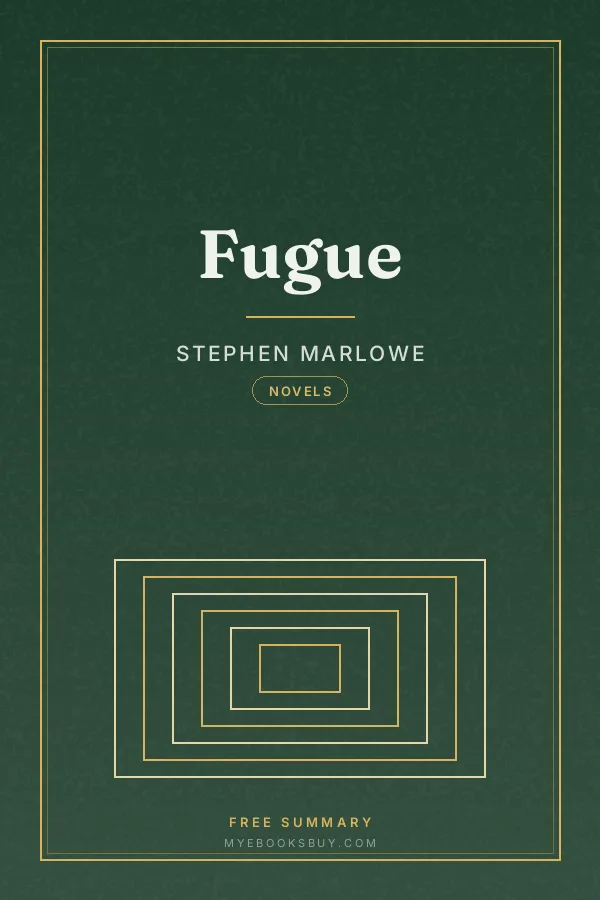 Cover of Fugue