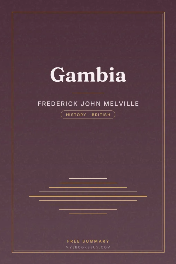 Cover of Gambia