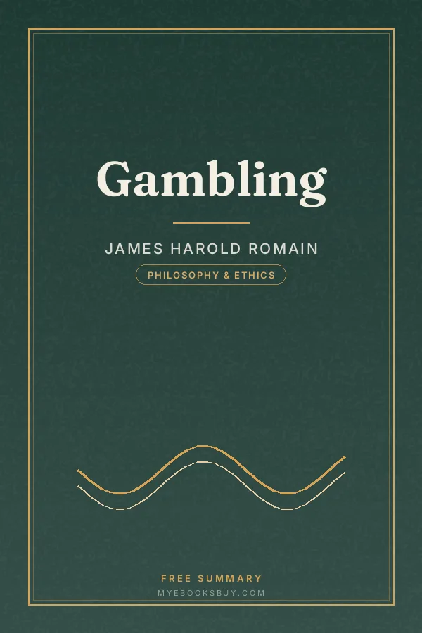 Cover of Gambling