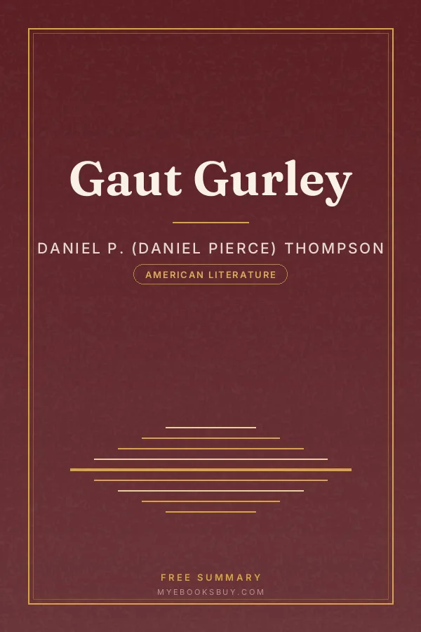 Cover of Gaut Gurley