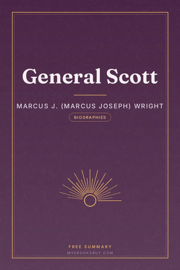 Cover of General Scott