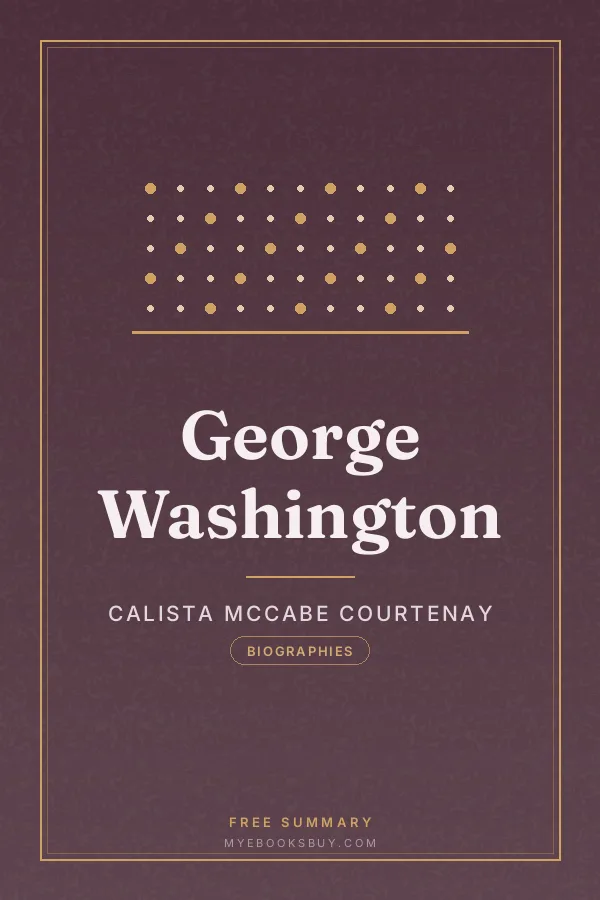 Cover of George Washington