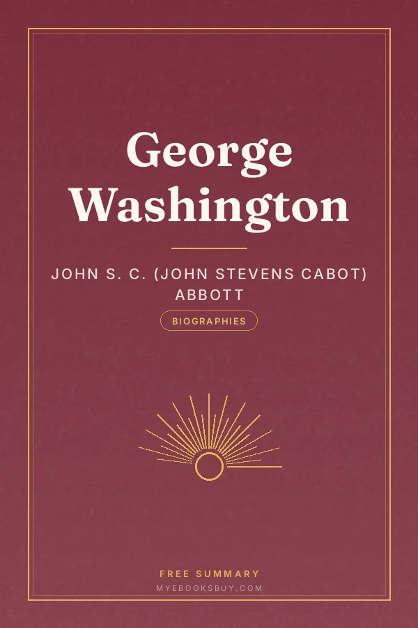 Cover of George Washington