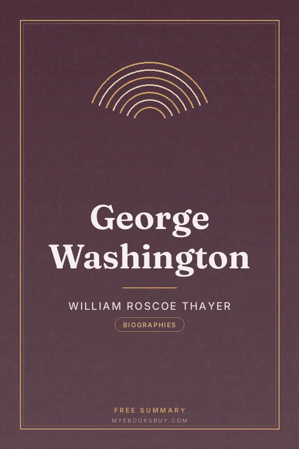 Cover of George Washington