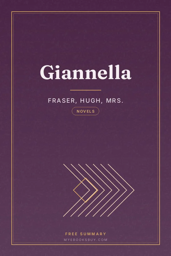 Cover of Giannella
