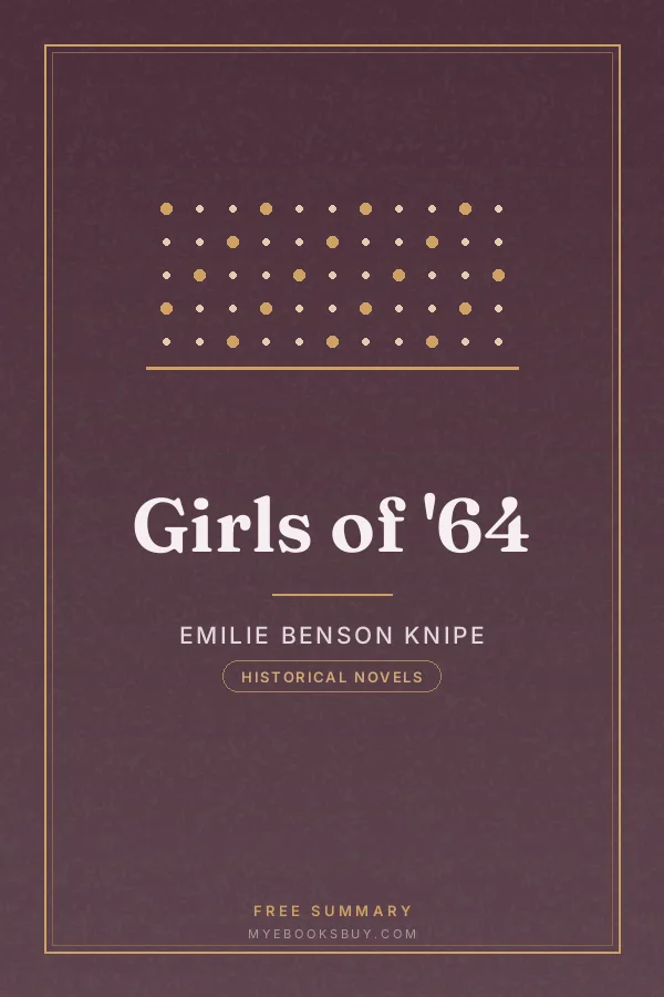 Cover of Girls of '64