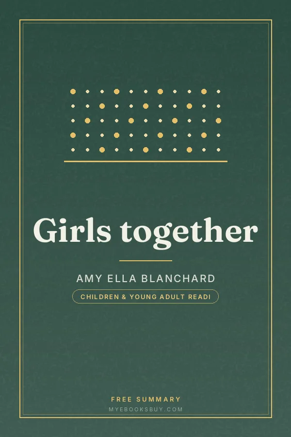 Cover of Girls together