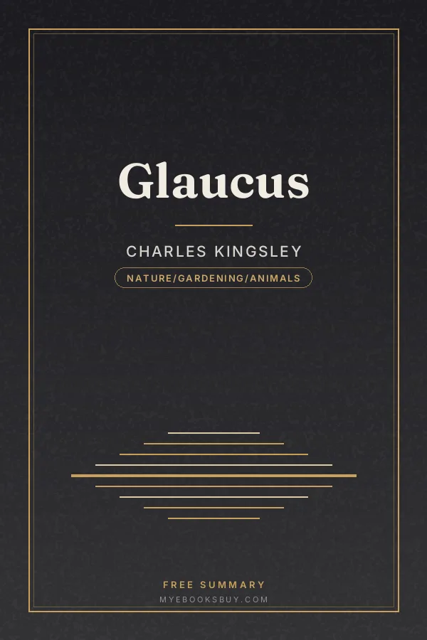 Cover of Glaucus