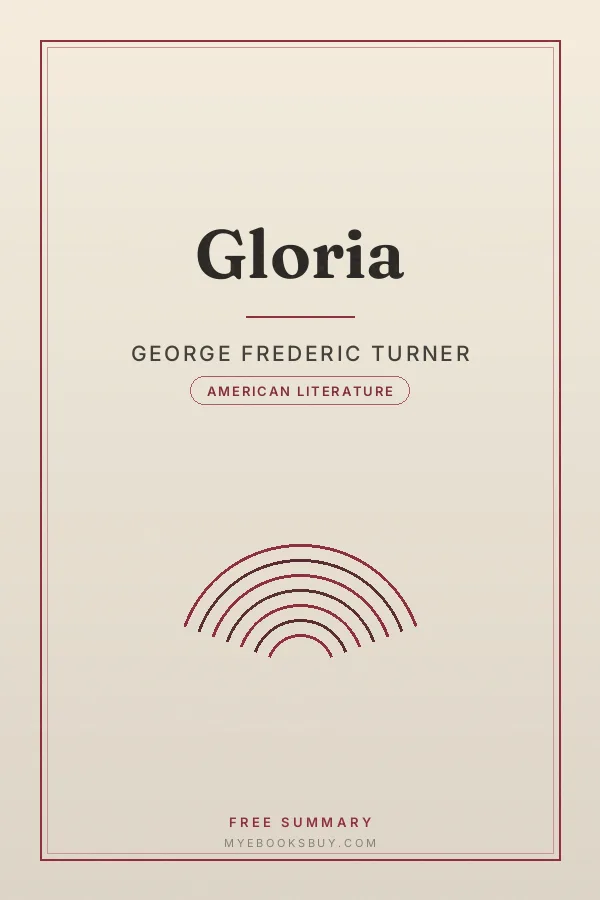 Cover of Gloria