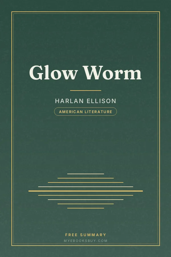 Cover of Glow Worm