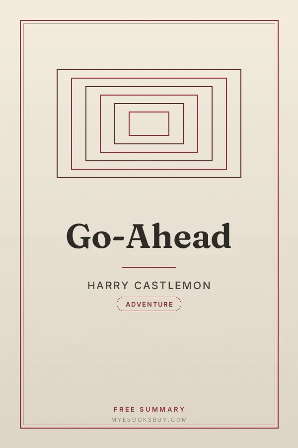 Cover of Go-Ahead