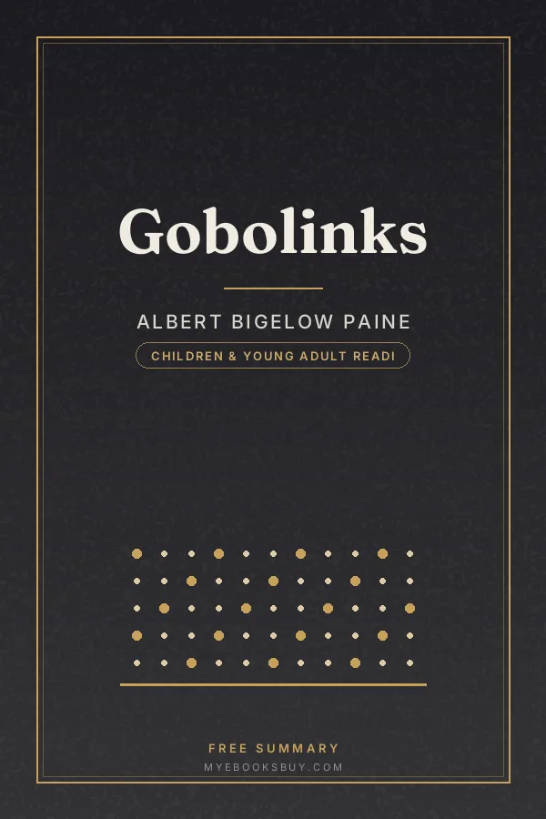 Cover of Gobolinks