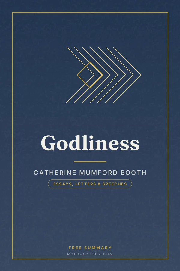 Cover of Godliness