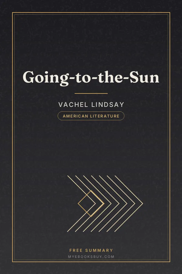 Cover of Going-to-the-Sun