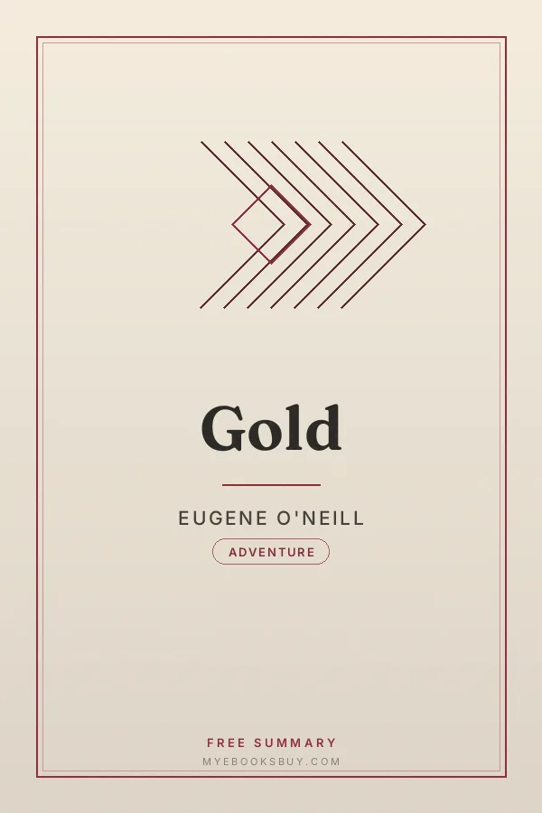 Cover of Gold