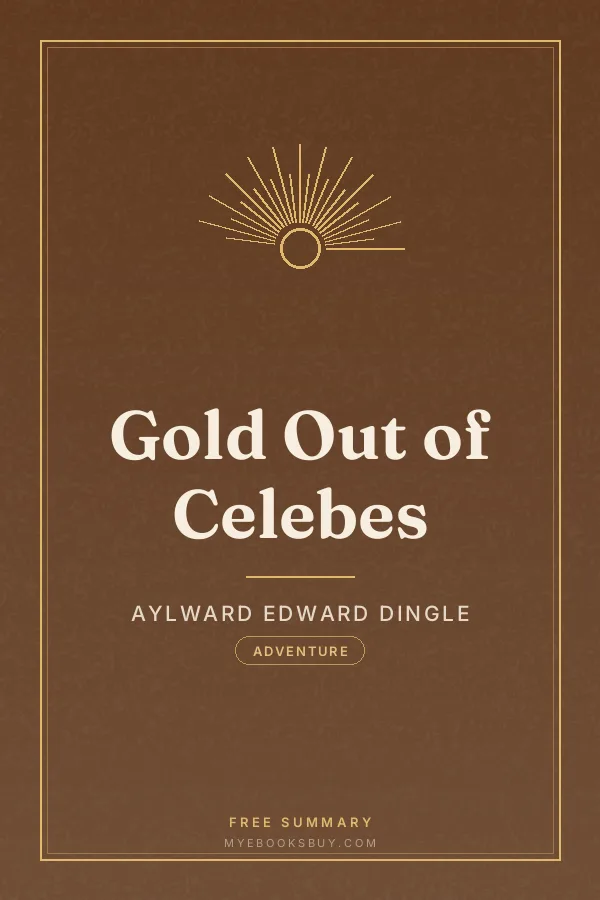 Cover of Gold Out of Celebes