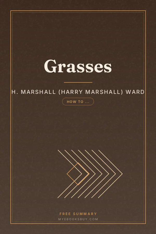 Cover of Grasses