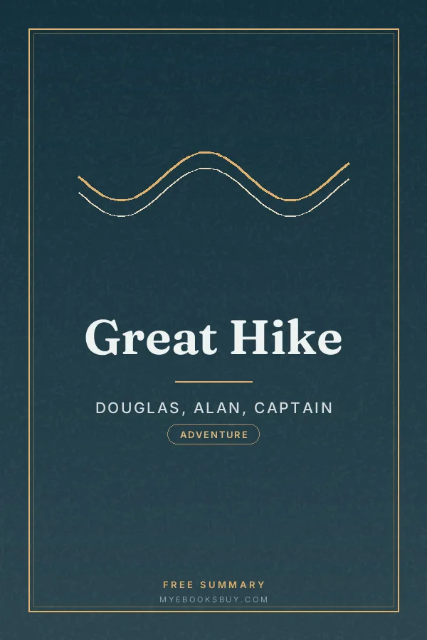 Cover of Great Hike