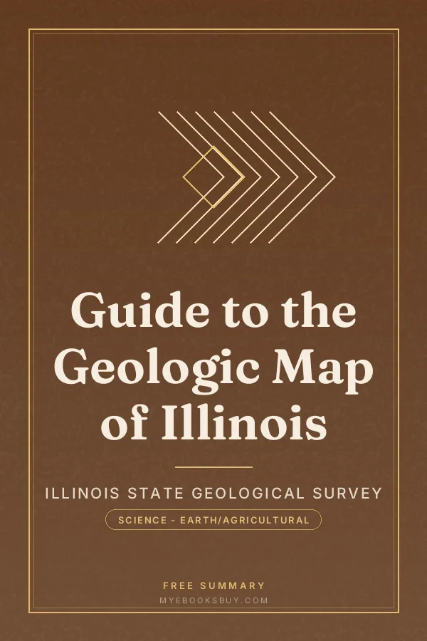 Cover of Guide to the Geologic Map of Illinois