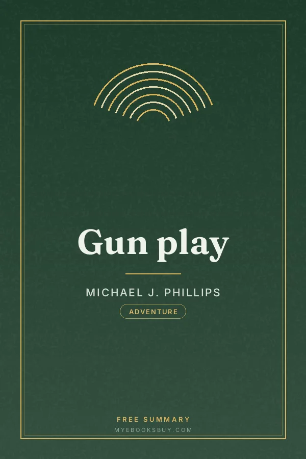 Cover of Gun play