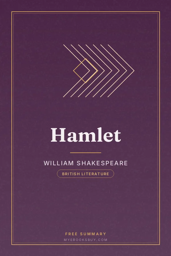 Cover of Hamlet
