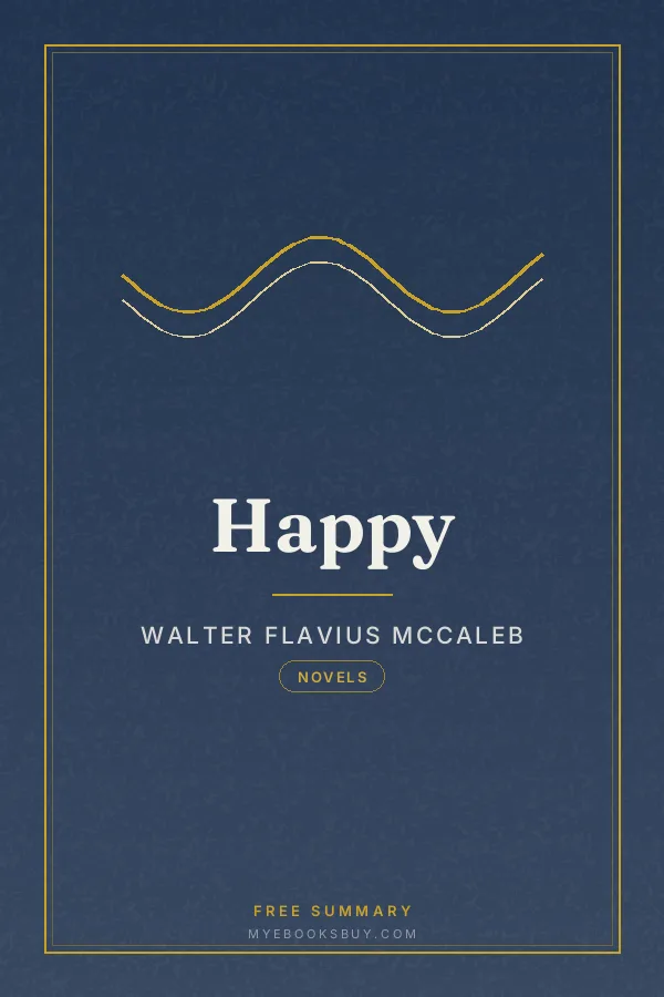 Cover of Happy