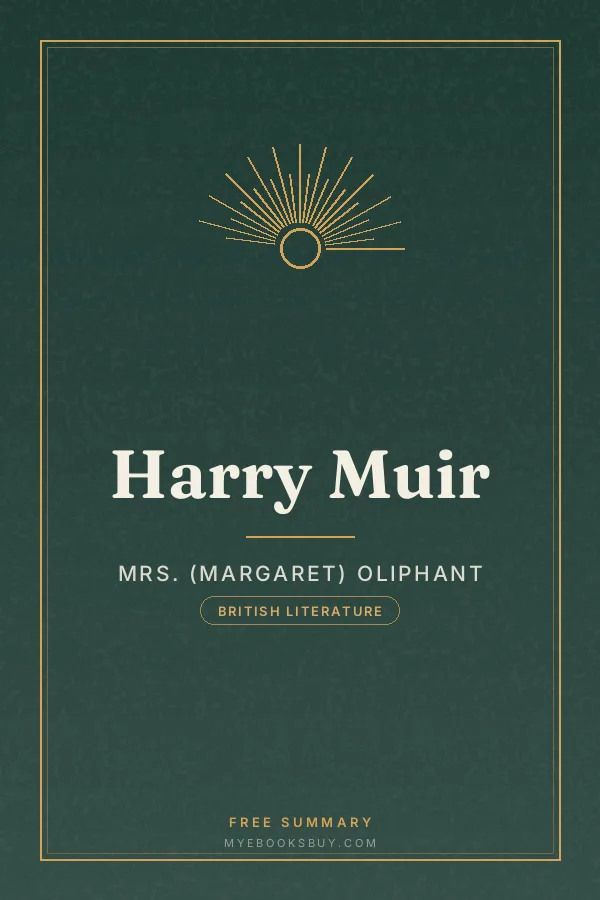 Cover of Harry Muir