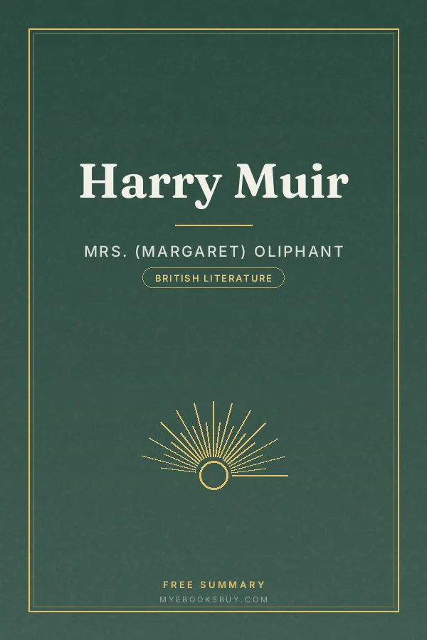 Cover of Harry Muir