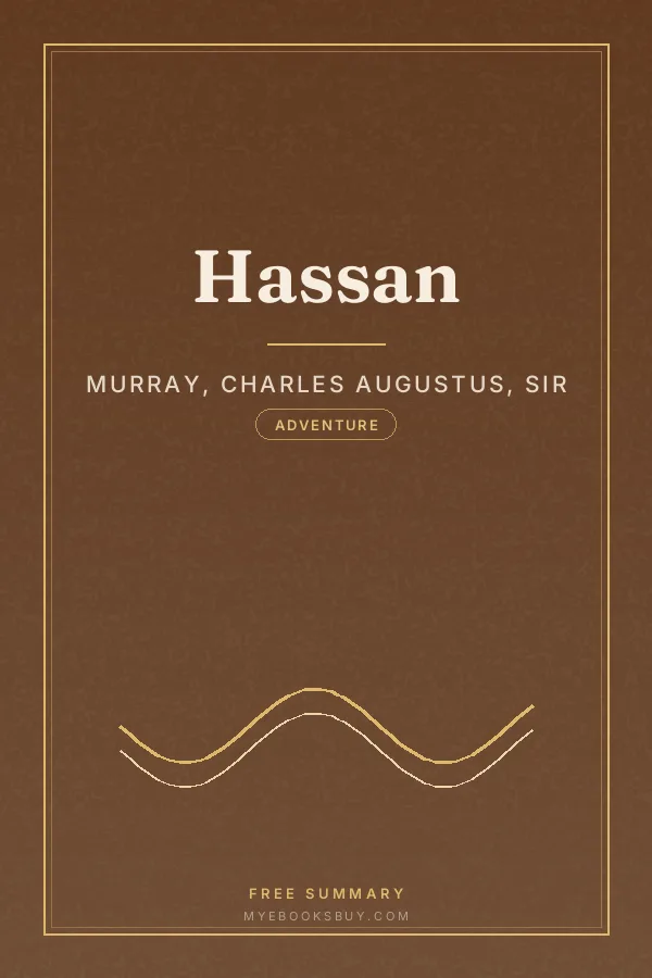 Cover of Hassan