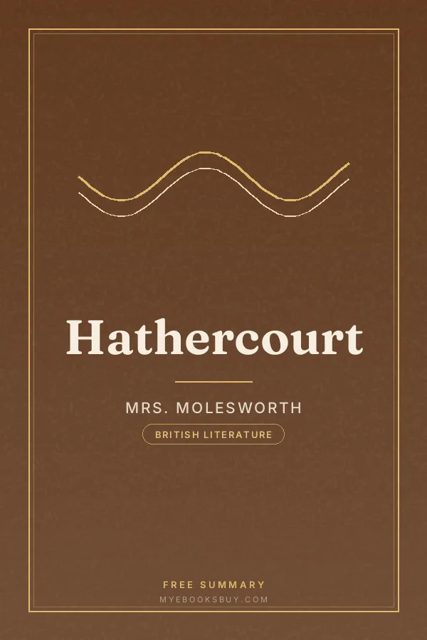 Cover of Hathercourt