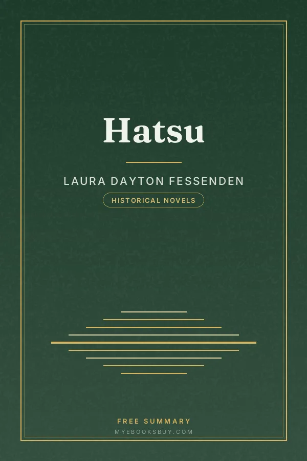 Cover of Hatsu