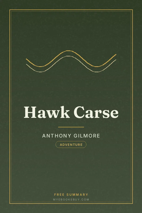 Cover of Hawk Carse