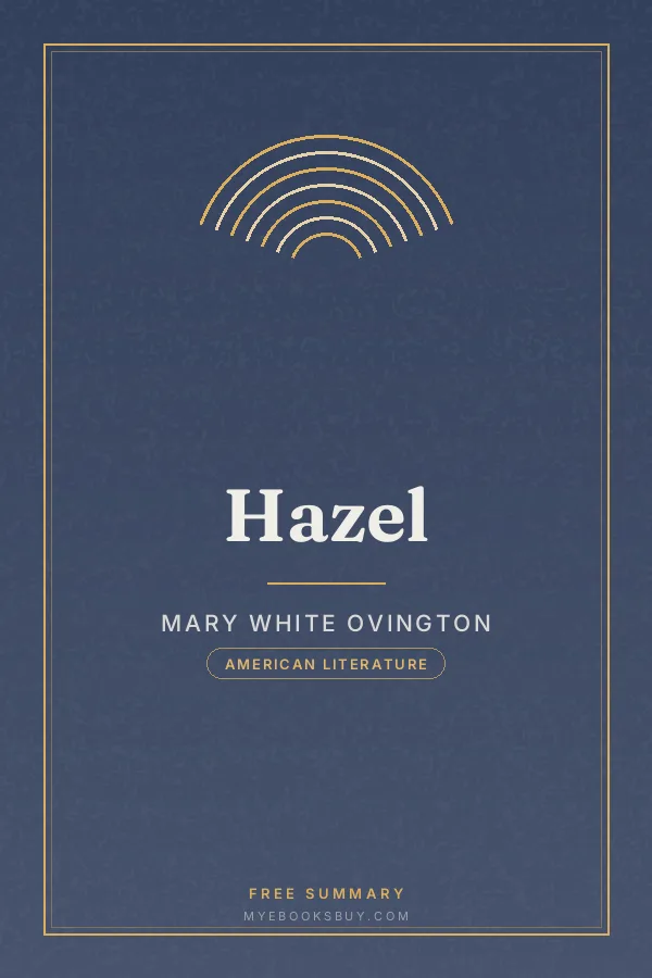Cover of Hazel