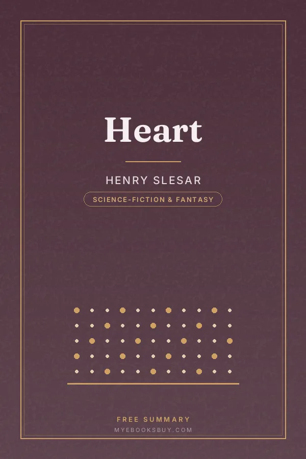 Cover of Heart