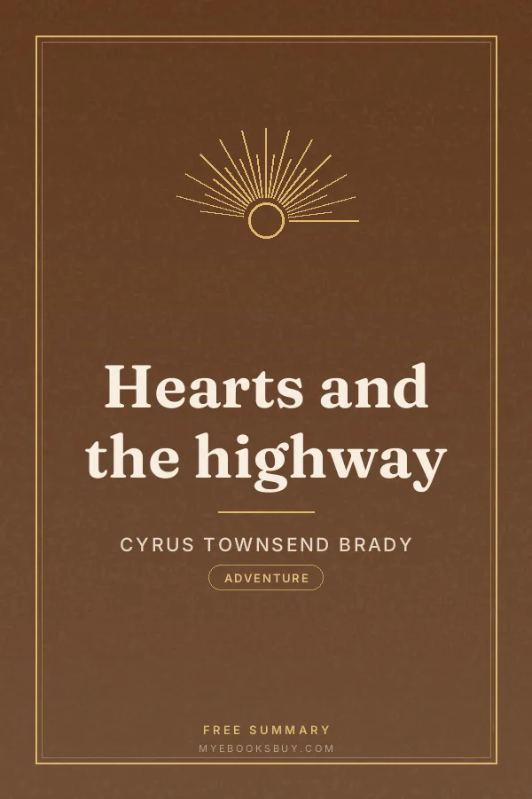 Cover of Hearts and the highway
