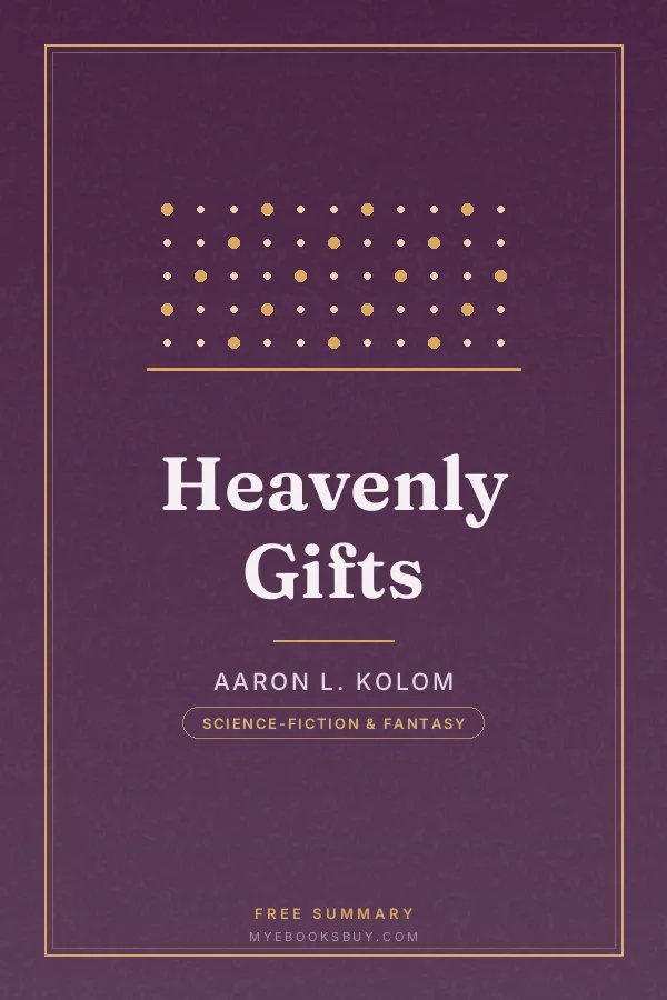 Cover of Heavenly Gifts