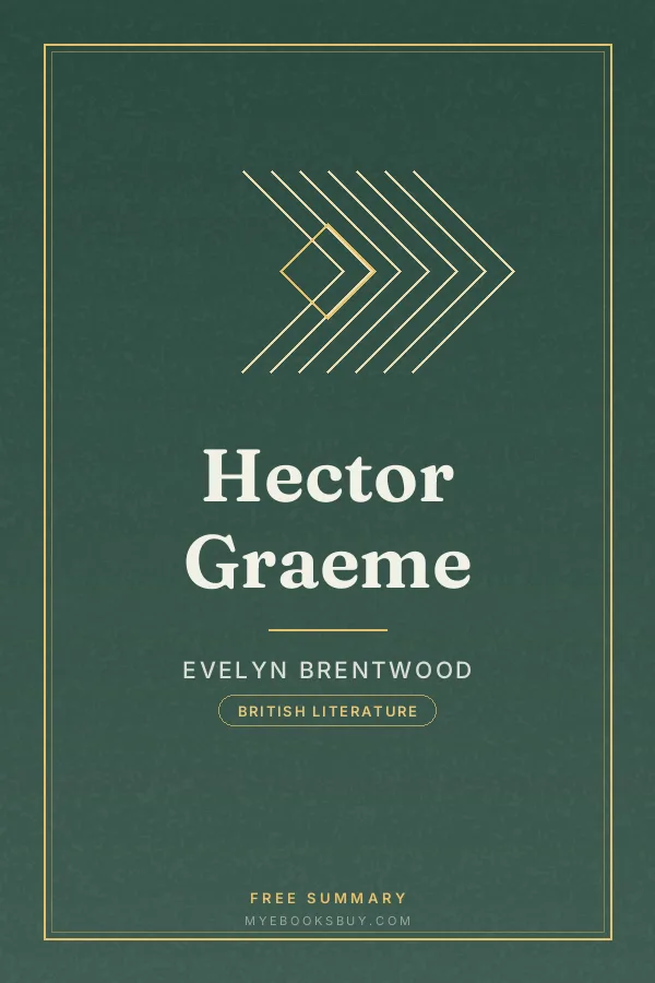 Cover of Hector Graeme