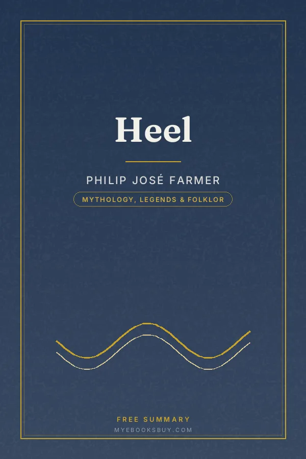 Cover of Heel