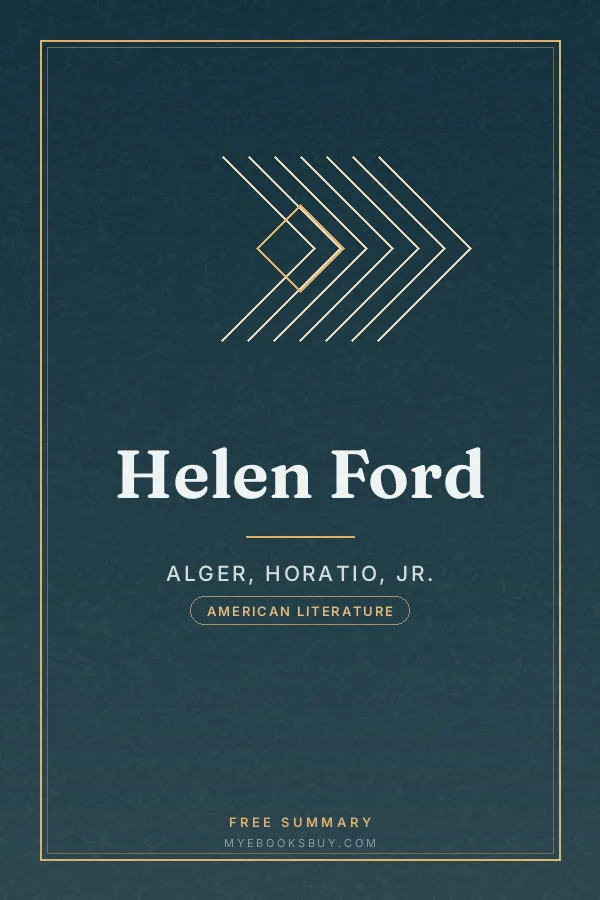 Cover of Helen Ford