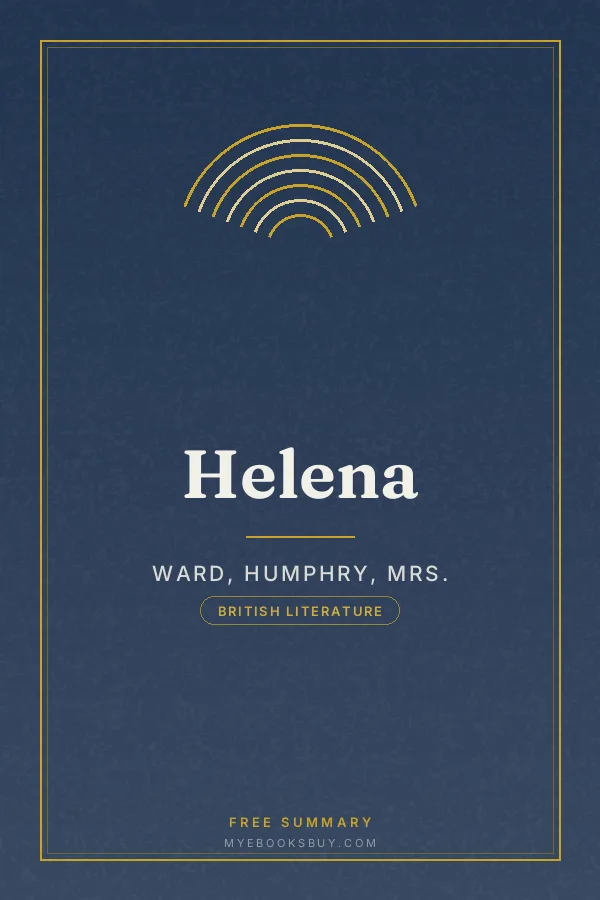 Cover of Helena