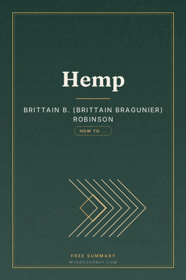 Cover of Hemp