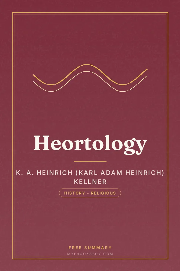 Cover of Heortology