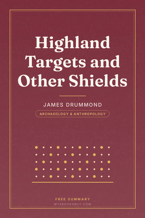 Cover of Highland Targets and Other Shields