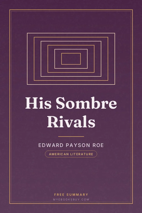 Cover of His Sombre Rivals