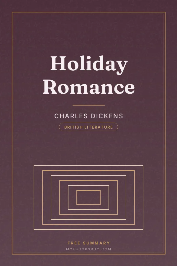 Cover of Holiday Romance