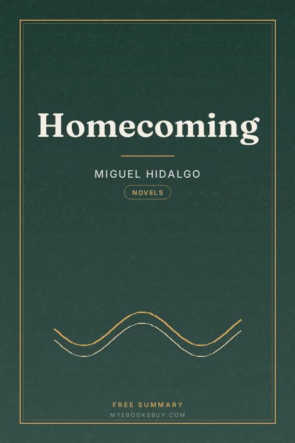 Cover of Homecoming