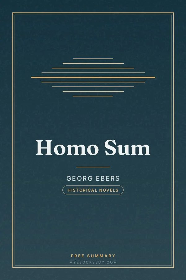 Cover of Homo Sum
