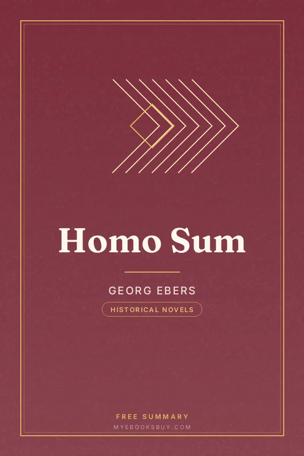 Cover of Homo Sum
