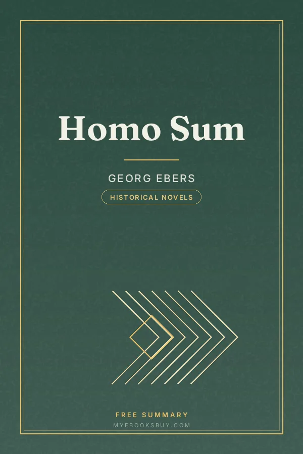 Cover of Homo Sum